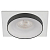 Светильник декоративный DK96 WH MR16 GU5.3 встраив. бел. ЭРА Б0055593