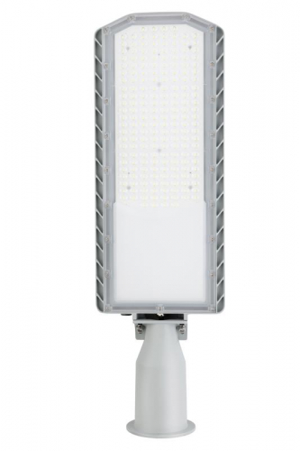 Светильник уличный RD 10 P 100W SHB 850 GR LED 566х177мм 100Вт 5000К IP66 консольн. сер. Русский Свет 17121023066 фото 2