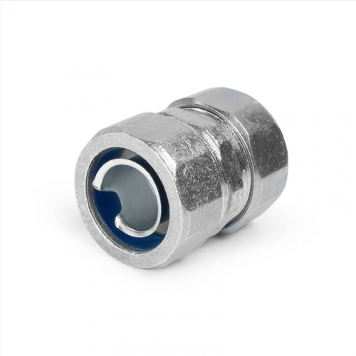 Муфта соединительная СТМ-25 (1дюйм) Fortisflex 61405 фото 2