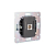 Розетка телевизионная TV СП ROUND MIELE перламутр Kranz KR-78-0723-1