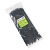 Хомут нейлоновый КСС MULTILOCK 8х300 черн. (уп.100шт) Fortisflex 102326