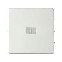 Клавиша с визором бел. Simon82 Detail 8200013-030