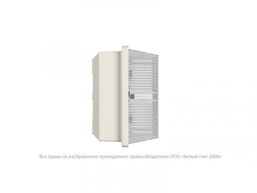Указатель световой BS-UNIVERSAL-71-S1-INEXI2 автономный Белый свет a16485