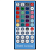 Контроллер 14 469 ND-CWRGB96IR-IP20-12V Navigator 14469