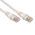 Патч-корд UTP 5e кат. литой 15м сер. Rexant 18-1010
