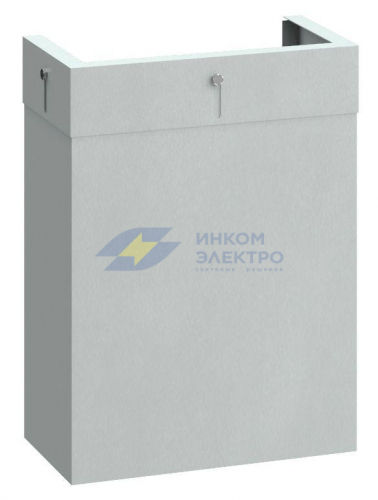 Компенсатор высоты для УЭРМ-Х-2800 (уп.2шт) IEK IND-KOMP-2800-1