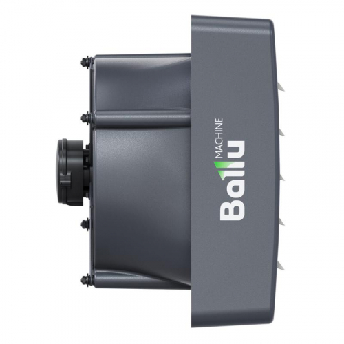 Тепловентилятор водяной BHP-W2-20-C Ballu НС-1723769 фото 3