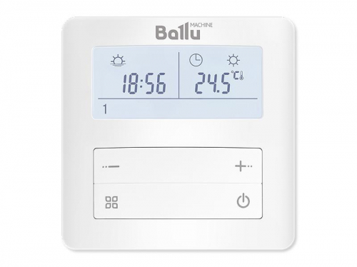 Термостат цифровой BDT-2 Ballu НС-1275592 Термостат цифровой BDT-2 Ballu НС-1275592