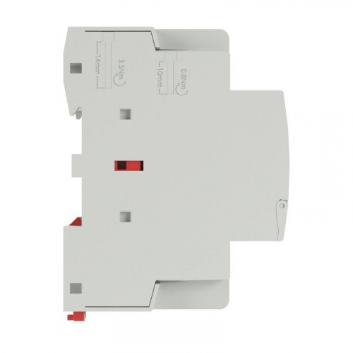 Контактор модульный YON max типа MCE 2P 63A 240В 2НО YON MCE-63-20-A240 фото 4 Контактор модульный YON max типа MCE 2P 63A 240В 2НО YON MCE-63-20-A240 фото 4