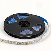 Лента светодиодная 12В 10Вт/м RGBW smd5050+2835 120д/м IP20 подложка 10мм (уп.5м) OGM LSE-272