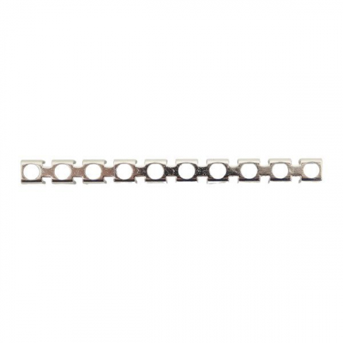 Перемычка тип 10PIN для UT 6кв.мм EKF scr-ut-jum-6 фото 2 Перемычка тип 10PIN для UT 6кв.мм EKF scr-ut-jum-6 фото 2