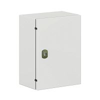 Корпус навесной уличный ST Outdoor с М/П 400х300х200мм IP66 DKC R5ST0432-OUTDOOR