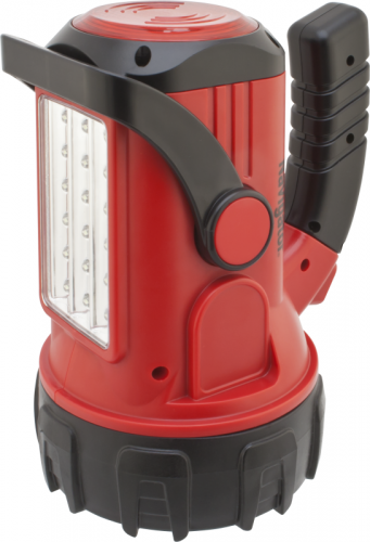 Фонарь-прожектор аккумуляторный кемпинговый 94 960 NPT-SP06-ACCU 23 + 18 + 4LED аккум. 4В 2А.ч. NAVIGATOR 94960 фото 3 Фонарь-прожектор аккумуляторный кемпинговый 94 960 NPT-SP06-ACCU 23 + 18 + 4LED аккум. 4В 2А.ч. NAVIGATOR 94960 фото 3