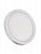 Светильник светодиодный SLIM WHITE 24Вт 4500К IP40 1620лм 230В 230х25мм КОСМОС KSlim24w_W4500K