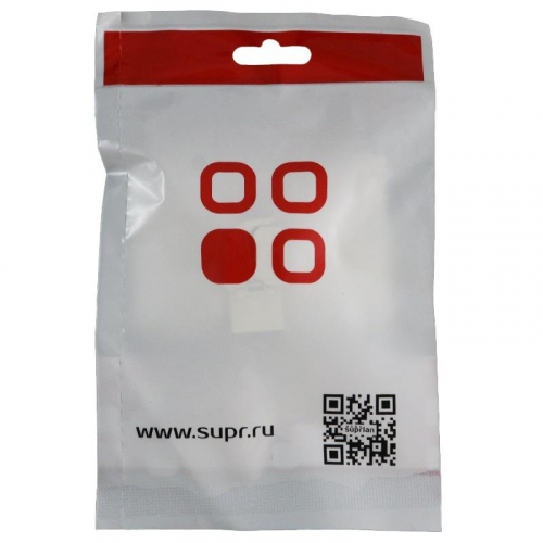 Модуль розеточный Keystone Jack 8P8C RJ-45 FTP кат.5E заделка без инструмента 180град. (DIY) SUPRLAN 10-0328-1 фото 5 Модуль розеточный Keystone Jack 8P8C RJ-45 FTP кат.5E заделка без инструмента 180град. (DIY) SUPRLAN 10-0328-1 фото 5