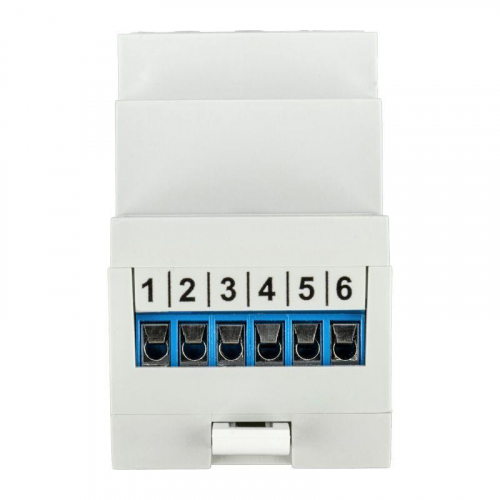 Терморегулятор TermoStat 16A-05 на DIN-рейку Rexant 51-0830 фото 6 Терморегулятор TermoStat 16A-05 на DIN-рейку Rexant 51-0830 фото 6