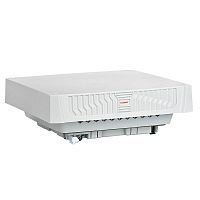 Вентилятор потолочный 135х400х400мм 870/960куб.м/ч 115В IP55 DKC R5SCF1001