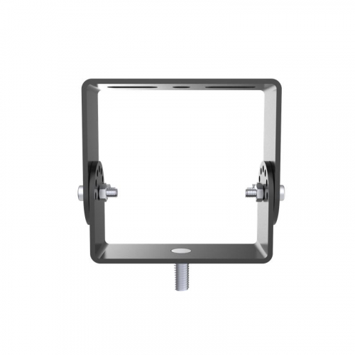 Кронштейн монтажный (лира) IB 11 BRACKET BK для светильников IB 11 S черн. Русский Свет 16091124311 фото 3 Кронштейн монтажный (лира) IB 11 BRACKET BK для светильников IB 11 S черн. Русский Свет 16091124311 фото 3