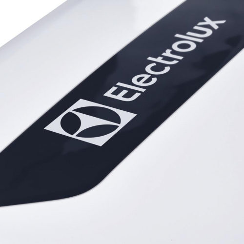 Сушилка для рук электрич. высокоскоростн. EHDA/HPW-1800W бел. Electrolux НС-1057061 фото 3