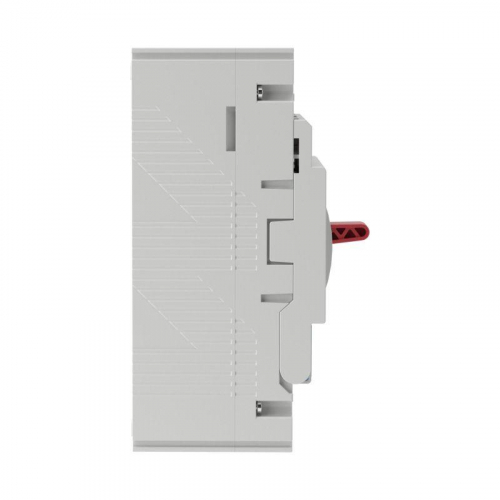Выключатель автоматический MGS160 3P 32-40A 36kA YON MGS160N-3TAMF0040 фото 3 Выключатель автоматический MGS160 3P 32-40A 36kA YON MGS160N-3TAMF0040 фото 3
