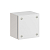Корпус клеммный металлический SDE 150х150х120мм DKC R5SDE1112