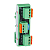 Разветвитель интерфейса RS-485 (Гидра-3) OptiNet S6-RS485 КЭАЗ 359484