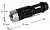 Фонарь LED5135 (LED XPE ZOOM 3 реж 1хLR6 алюм. блистер черн.) Camelion 12915