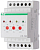Реле напряжения CP-730 (DIN-рейка 3х400/230 + N 8А IP20) F&F EA04.009.004
