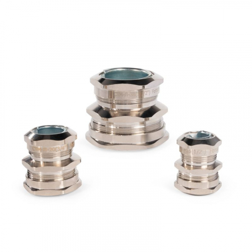 Муфта соединительная латунная СТМ-Л-32 (1 1/4") Fortisflex 88865 фото 4 Муфта соединительная латунная СТМ-Л-32 (1 1/4") Fortisflex 88865 фото 4