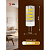 Лампа светодиодная JC-3.5w-220V-corn ceramics-827-G4 280лм ЭРА Б0027855