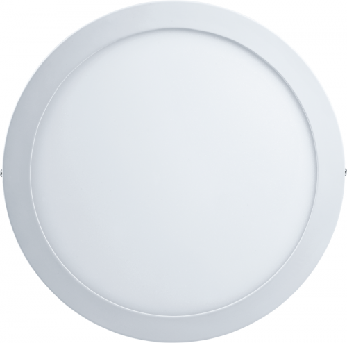 Светильник светодиодный 71 395 NLP-RW1-24W-R300-840-WH-LED 24Вт 4000К IP20 d300 Navigator 71395