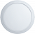 Светильник светодиодный 71 395 NLP-RW1-24W-R300-840-WH-LED 24Вт 4000К IP20 d300 Navigator 71395