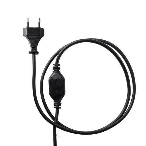 Фигура светодиодная "Снежинка Мигающая" 55х55см 180LED бел. 25Вт 220-240В IP65 эффект мерцания Neon-Night 501-337 фото 4