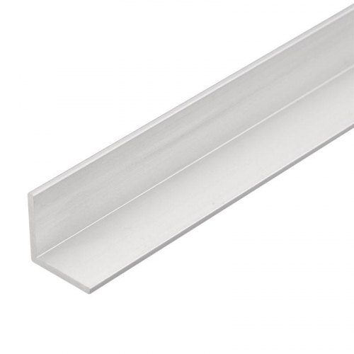 Уголок ARH-W15x15x1.5-2000 ANOD 2м алюм. Arlight 026372