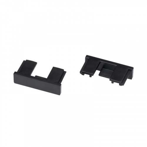 Заглушка MAG-VIBE-CAP-257 (BK) IP20 пластик (комплект) Arlight 049537 Заглушка MAG-VIBE-CAP-257 (BK) IP20 пластик (комплект) Arlight 049537