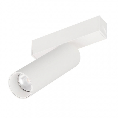 Светильник светодиодный MAG-SPOT-25-R120-12W Warm3000 WH 30deg 24В IP20 12Вт 3000К метал. Arlight 050078