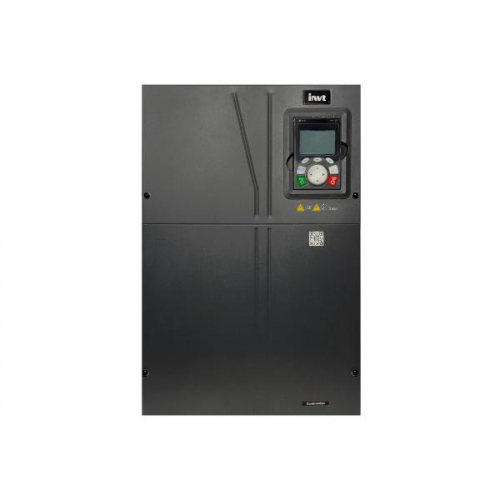 Преобразователь частоты GD350A-110G/132P-4 110/132кВт 380В INVT 90001-03298