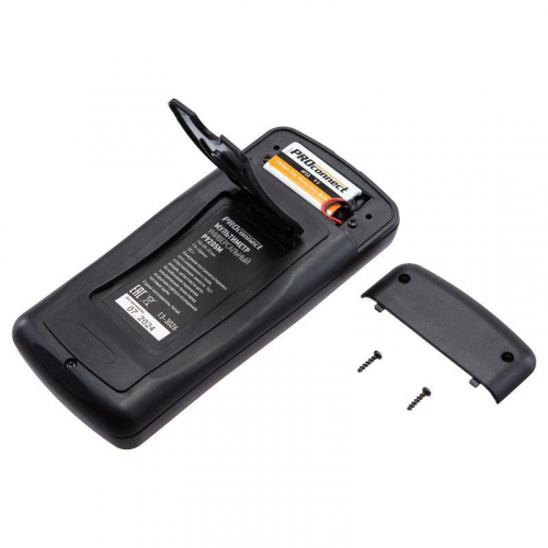 Мультиметр универсальный P9205М PROCONNECT 13-3026 фото 4