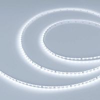 Лента светодиодная UL-A140-3.5mm 24V White 6000К 6Вт/м IP20 2835 узкая (уп.5м) Arlight 045966
