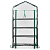 Теплица GA-House-4x-frame 1250х690х300мм 4 яруса GREEN APPLE Б0063920