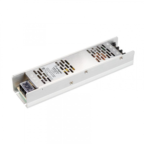 Блок питания HTS-200L-48 (48В 4.2А 200Вт) IP20 сетка Arlight 060747 Блок питания HTS-200L-48 (48В 4.2А 200Вт) IP20 сетка Arlight 060747