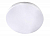 Светильник светодиодный LBS-8012 12Вт blanc настенно-потолочный Ultraflash 15136
