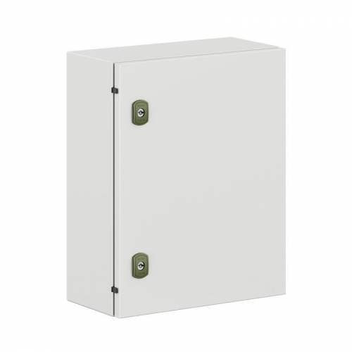 Корпус навесной уличный ST Outdoor с М/П 500х400х200мм IP66 DKC R5ST0542-OUTDOOR