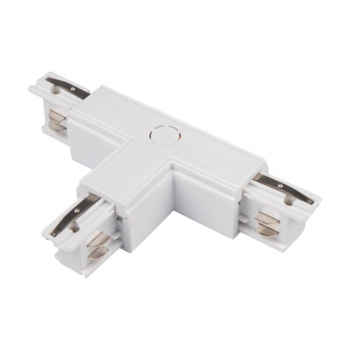 Аксессуар к шинопроводу трехфазному 3P PTR CT-WH R/OUT правый внешний Pro+ бел. JazzWay 5063259 фото 3 Аксессуар к шинопроводу трехфазному 3P PTR CT-WH R/OUT правый внешний Pro+ бел. JazzWay 5063259 фото 3
