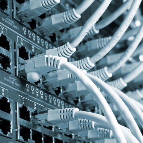 Кабель витая пара F/UTP кат.6 4х2х23AWG ZH нг(А)-HF медь оранж. (305м) (м) Rexant 01-0151 фото 2 Кабель витая пара F/UTP кат.6 4х2х23AWG ZH нг(А)-HF медь оранж. (305м) (м) Rexant 01-0151 фото 2