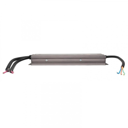 Блок питания для светодиод. ленты BSPS 12В 25.00А=300Вт IP67 JazzWay 5062085 фото 4