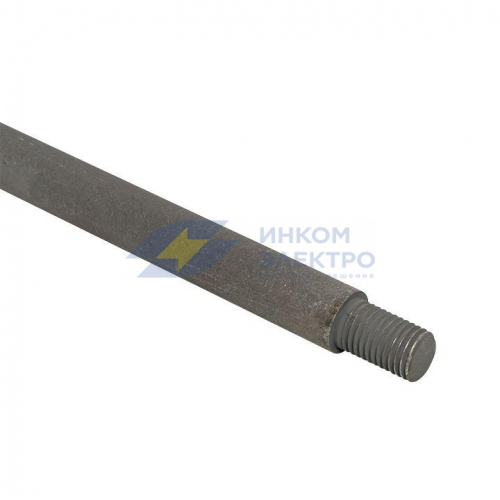 Комплект безмуфтового заземления с заострением 6м EKF gc-24601 фото 10 Комплект безмуфтового заземления с заострением 6м EKF gc-24601 фото 10