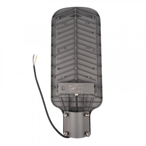 Светильник светодиодный PSL 07 120Вт 5000К IP65 180-260В AC ДКУ уличный JazzWay 5041110 фото 4