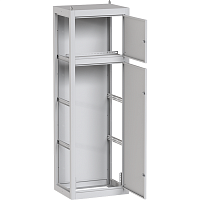 Каркас ВРУ-2 Unit S IP31 (1800х600х450) EKF mb15-11-00m