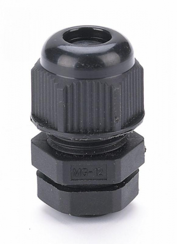 Сальник MG12 d4.6-8мм DEKraft 32160DEK Сальник MG12 d4.6-8мм DEKraft 32160DEK